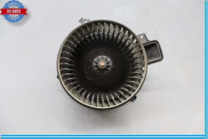14-19 Maserati Ghibli M157 HVAC A/C Heater Blower Motor Fan 0701132570 Oem