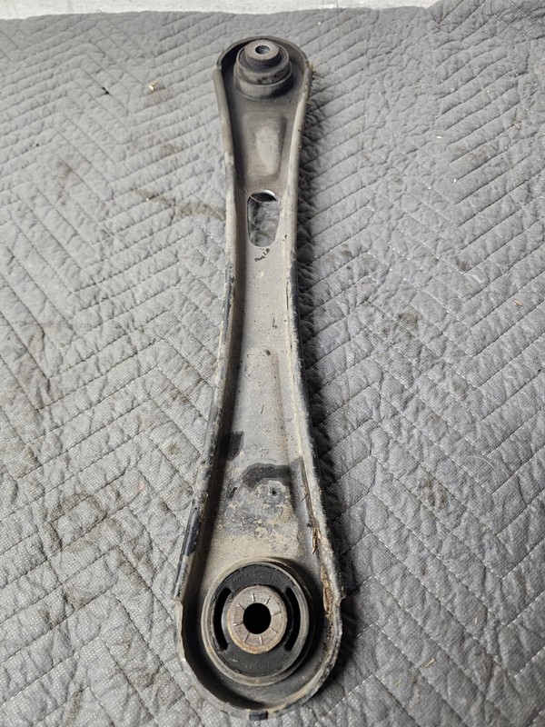 2010-2014 Ford Mustang GT 5.0L Coyote Rear Lower Control Arm OEM Factory Left