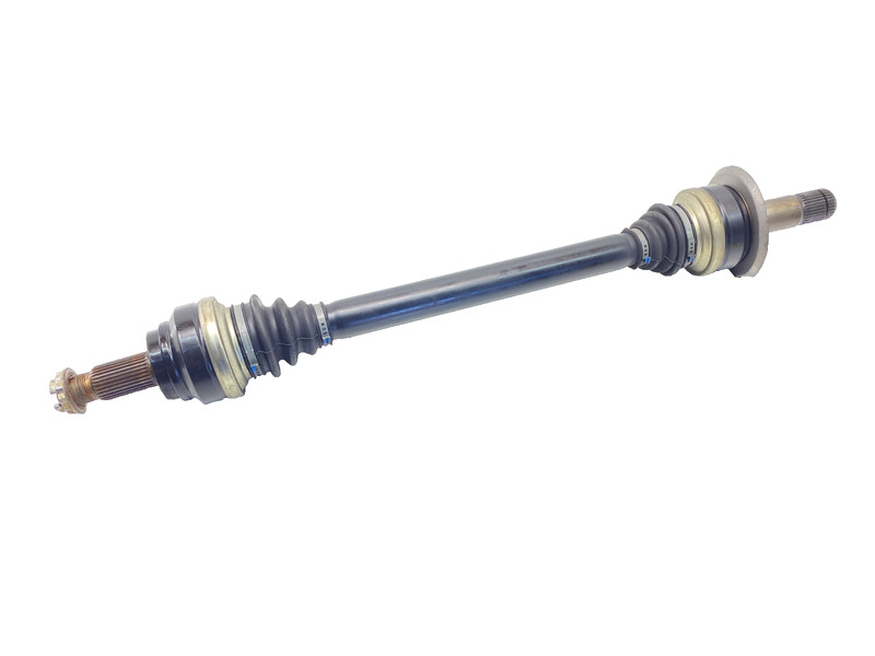 BMW F01 F10 F13 5/6/7 Series Rear Left Suspension CV Axle Output Shaft 38M OEM✅