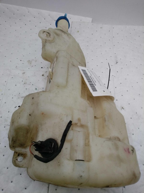 Used Washer Fluid Reservoir fits: 2008 Mercedes-benz Mercedes r-class 251 Type R