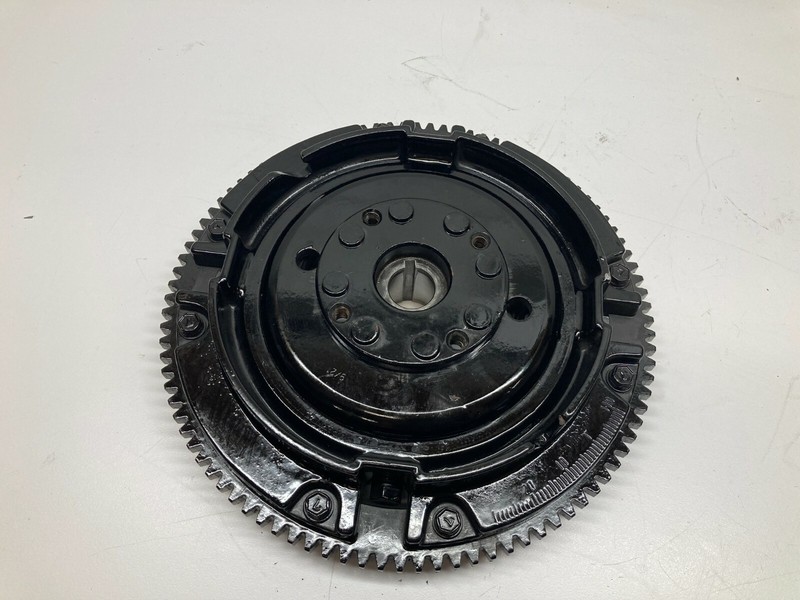 WA4 OEM Suzuki DT 50 FlywheelRotor