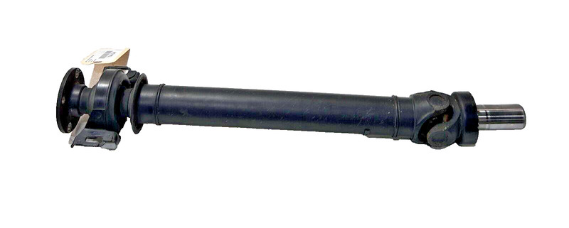 LEXUS IS250 2014-2015 RWD FRONT DRIVESHAFT DRIVE SHAFT PROPELLER OEM 1PCS
