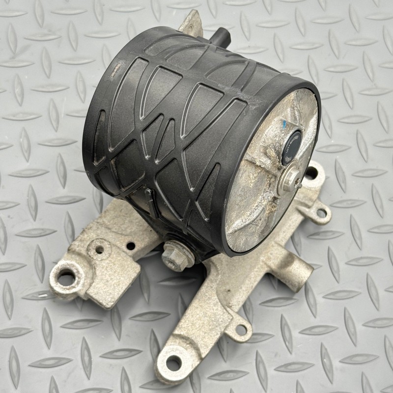 ✅ 2019-26 RAM 1500 5.7L 5th Gen RIGHT SIDE FRAME VIBRATION DAMPER w/ BRACKET OEM