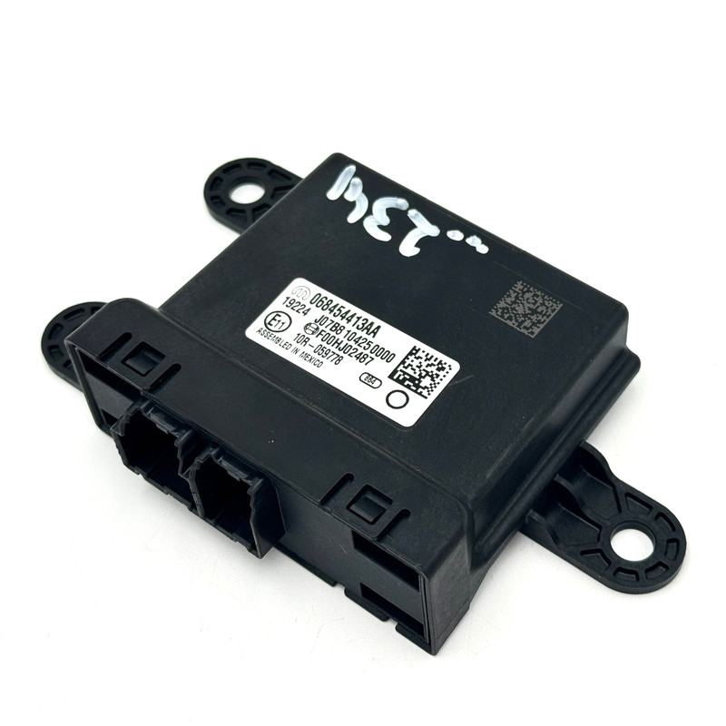 ✅2019-2026 RAM 1500-3500 5th Gen OEM GATEWAY NETWORK COMPUTER CONTROL MODULE