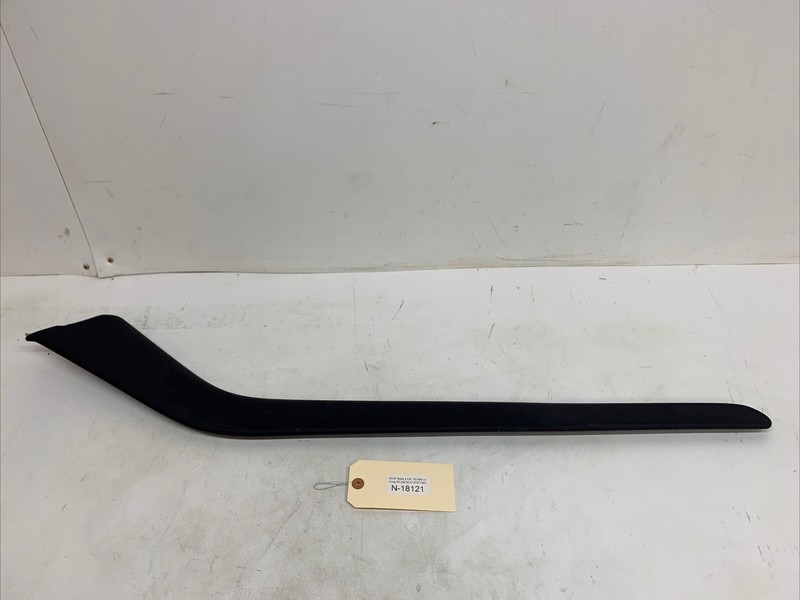 ⚡️17-22 Tesla Y/3Left Center Console Side Trim Panel Cover Molding LH 18121 U8