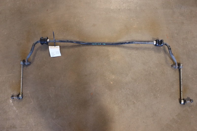 2017-2020 TOYOTA 86 FRONT STABILZIER ANTI ROLL SWAY BAR W/ LINKS OEM