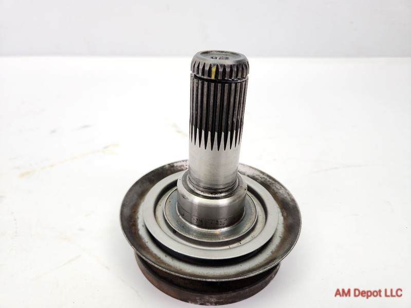 2004 BMW 330ci 325ci 325i 330i E46 AT Differential Axle Output Flange 86mm
