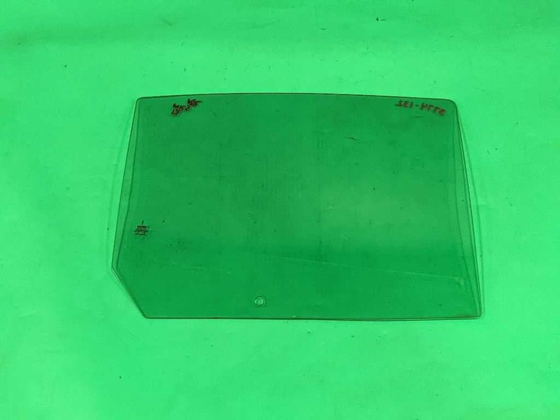 09 10 11 12 13 14 15 16 MKS PASSENGER RIGHT REAR WINDOW DOOR GLASS OEM 3774-132