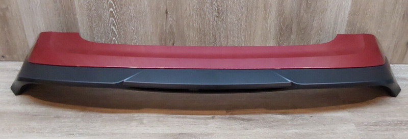2023-24 HONDA CR-V TAILGATE SPOILER ASSY OWM PART# 74950-3A0-A01ZA