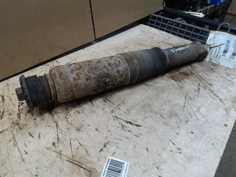 Air/Coil Spring Rear Heavy Duty Suspension System Fits 97-99 DEVILLE 57437