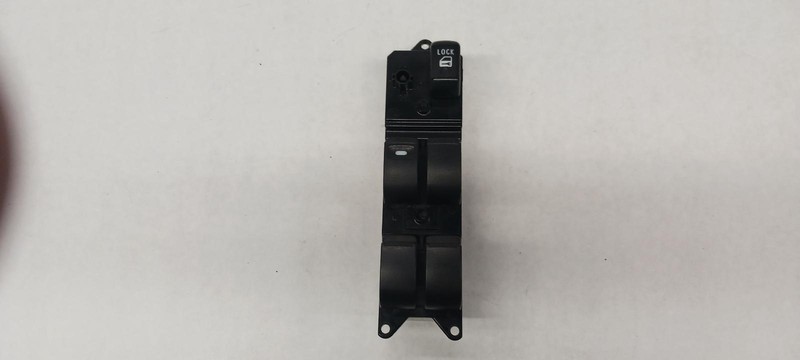07-'17 MITSUBISHI LANCER Left Driver Front Door Switch OEM 1 Year Warranty!