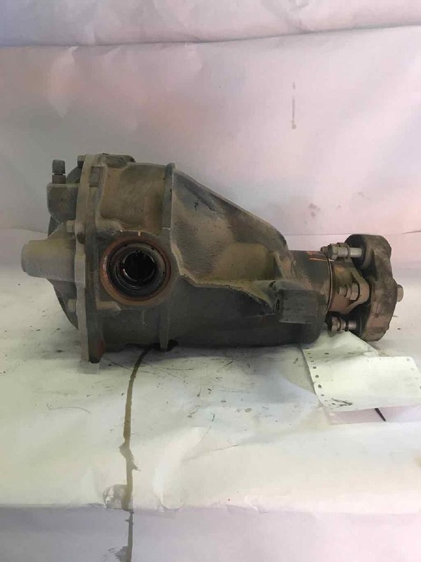 Carrier/differential Assembly HYUNDAI GENESIS 09 10 11 12