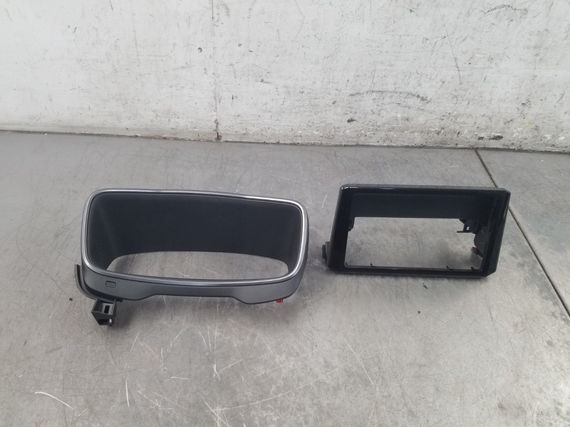 2023 Toyota Corolla GR AWD Dash Trim Bezels 4K Miles #2320 E3
