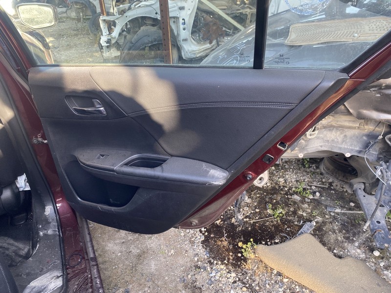 Rear Door Trim Panel HONDA ACCORD Right 13 14 15 16 17