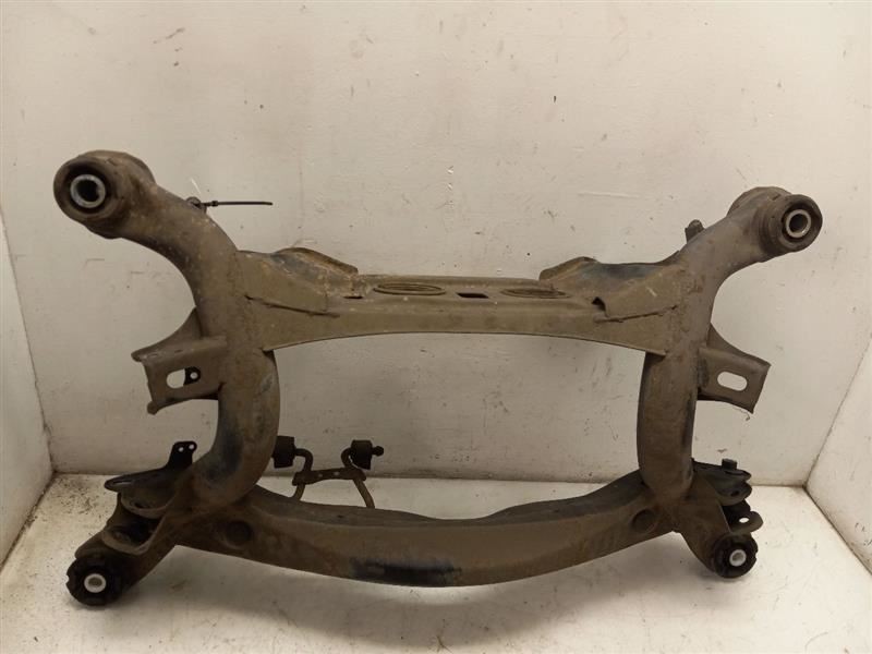 06-13 LEXUS IS350 3.5L RWD AT REAR CROSSMEMBER / SUBFRAME