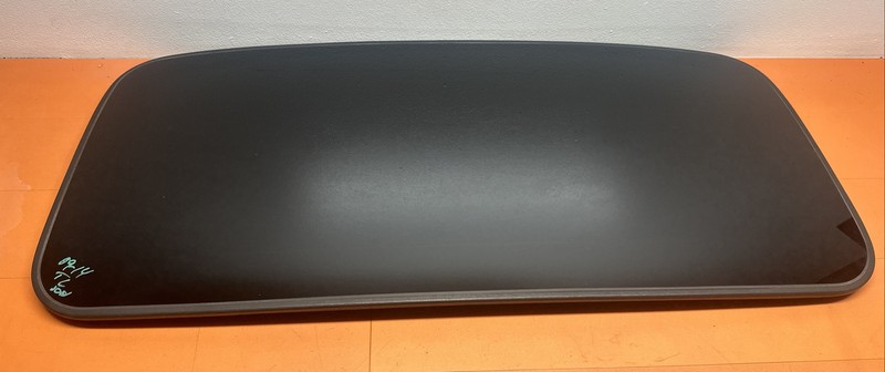 2009 - 14 Acura Tl Sunroof Moon Roof Glass Window Panel OEM Sedan