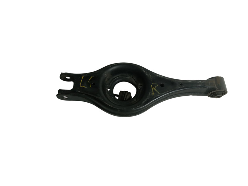 2012-2014 Hyundai Genesis Coupe Rear Driver Lower Control Spring Arm OEM 14454