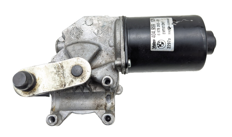 06-11 BMW E90 E92 E91 325i 328i 330i 335i 330 M3 windshield Wiper Motor 6978263���