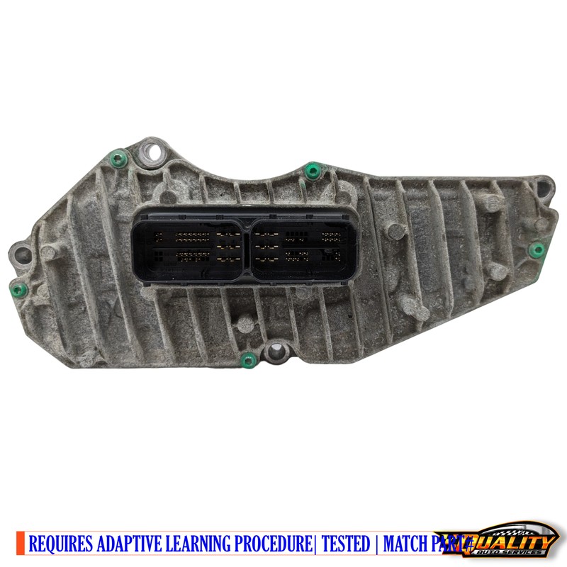 2012 - 2018 Focus 2.0 TCM Transmission Control Unit A2C30743103 90-Day Warranty