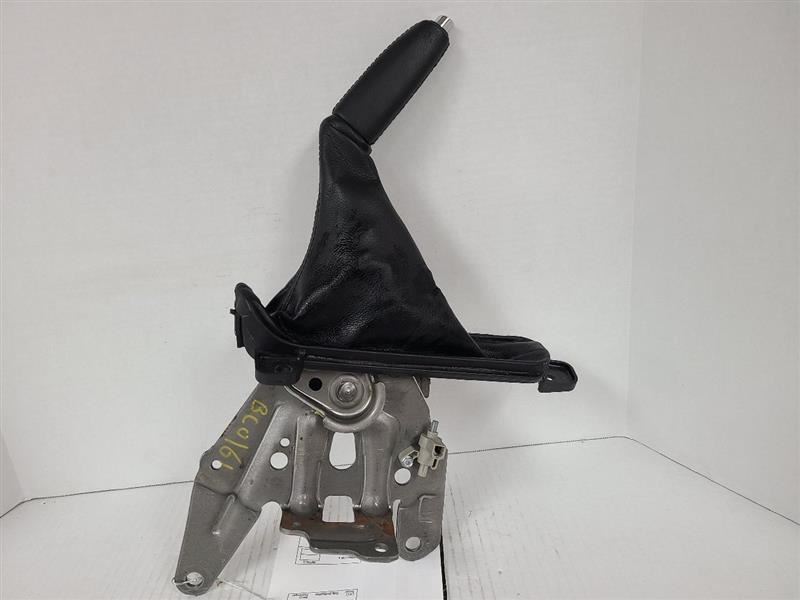 MUSTANG 2016 Emergency Brake Parts 560915