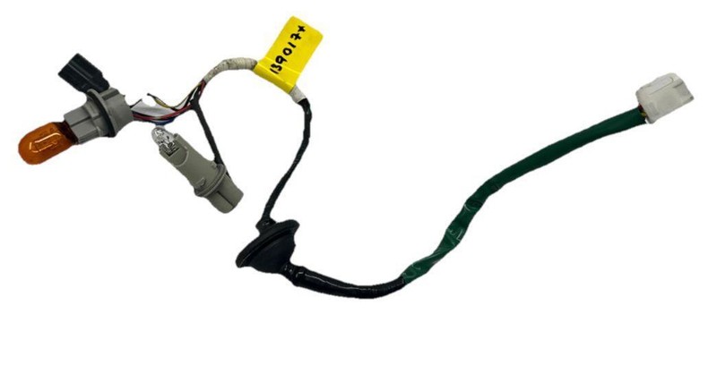 Toyota Corolla pig tail 2020 rear left side wire wiring harness assembly OEM