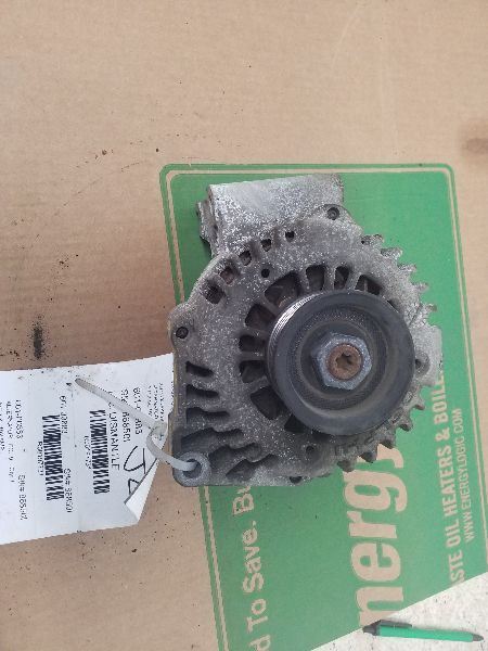 Alternator 102 Amp Opt K43 Fits 00-01 IMPALA 197731