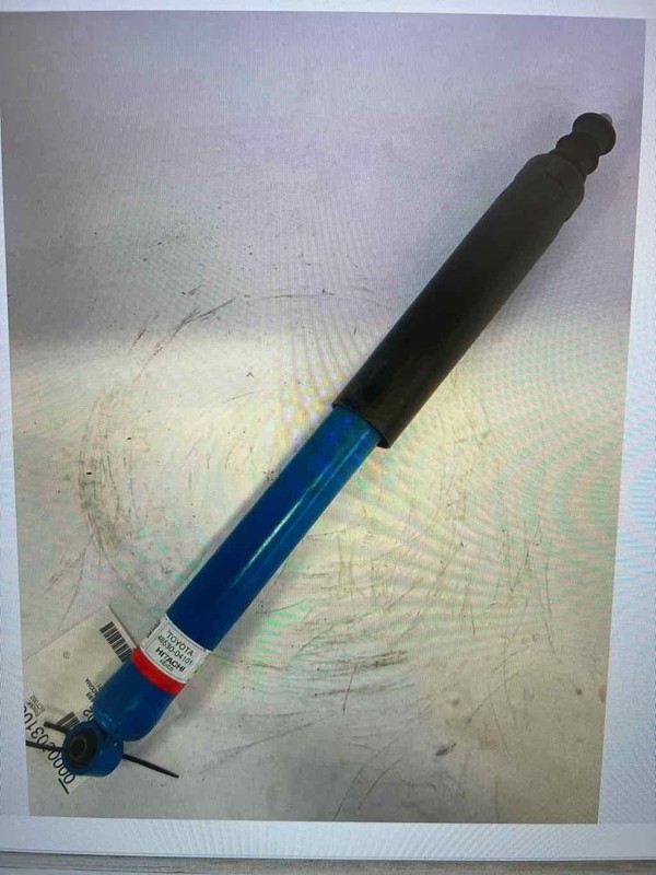 Shock Absorbers TOYOTA TACOMA 21 22 23 20 19 18 17 16