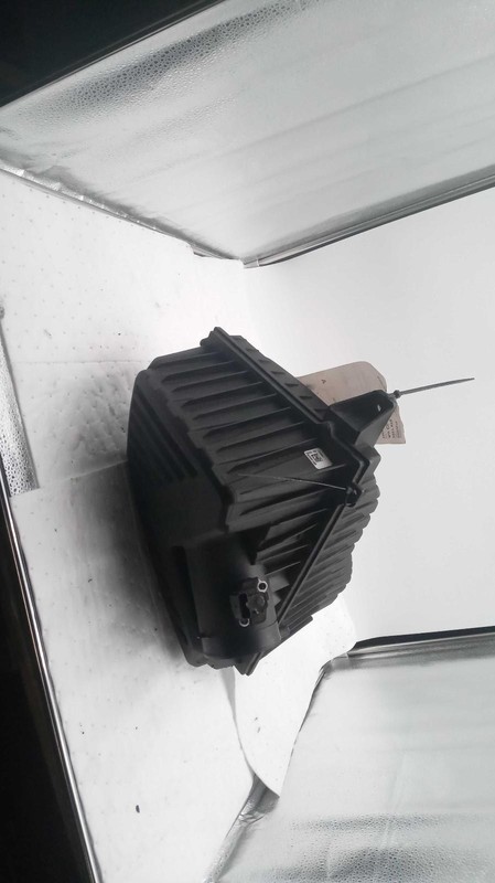 2017 Cadillac XT5 Air Cleaner Assembly OEM 3.6L Black 82K Miles NJ25-22670