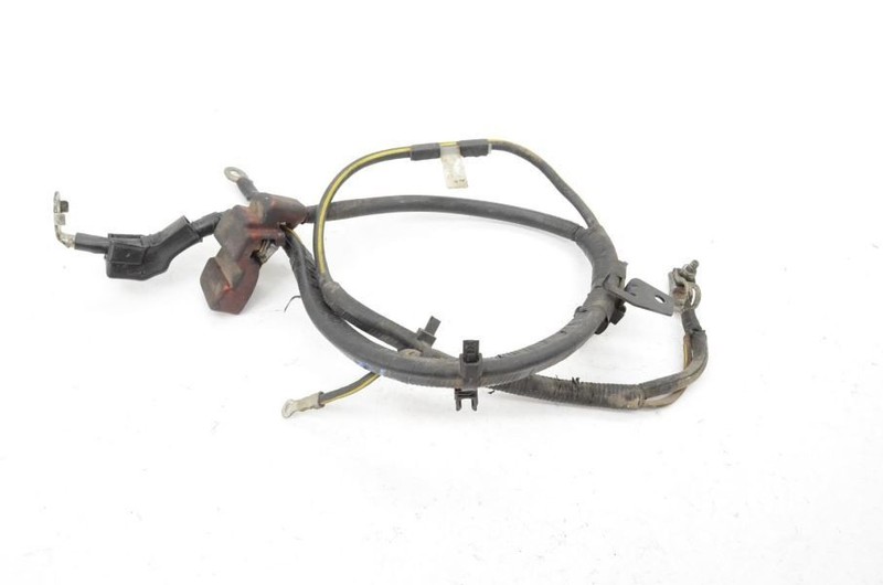 1992-1997 Subaru SVX L Engine Starter Battery Wire Harness Cable