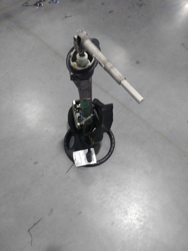 2015 BMW 320i Steering Column OEM Black Used 136K Miles Warranty NJ25-20965