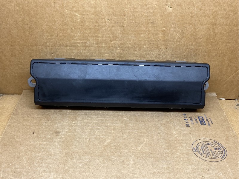 2017-2020 Impala Left Side Driver Knee Lower Air Bag Airbag 22986855