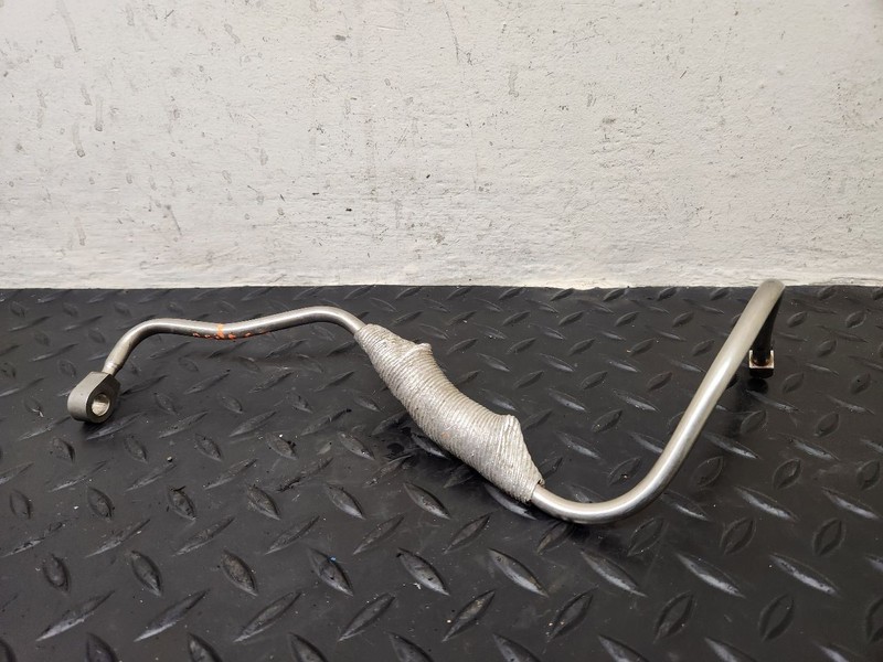 16-25 Chevrolet Malibu 1.5L Turbo Oil Return Hose Line OEM 12660184