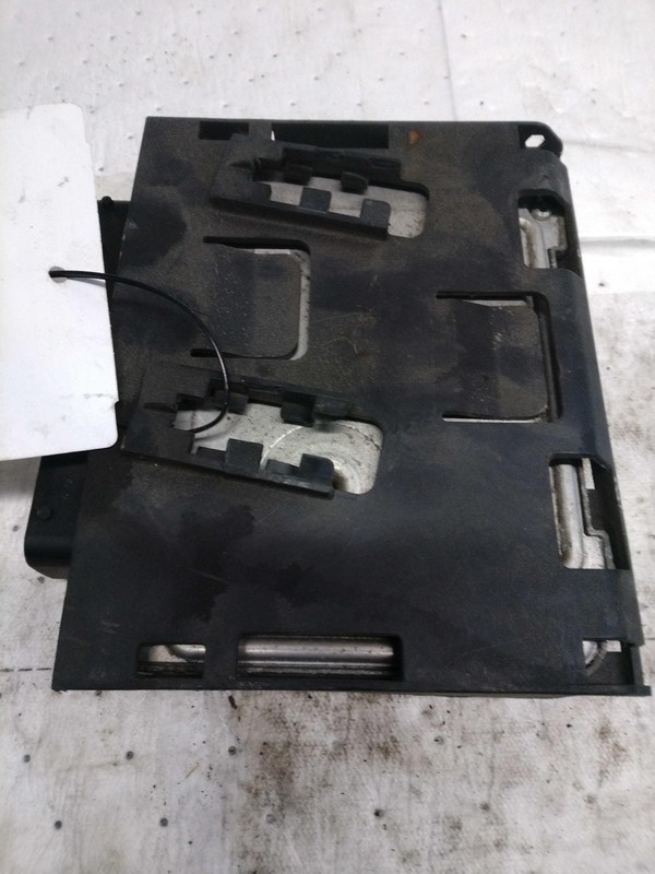 2008 Cadillac CTS Engine Control Module ECM 3.6L OEM 12605672 Black 170K MI