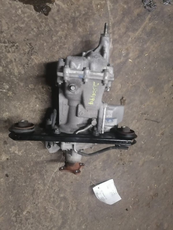 Differential Carrier Rear AWD Fits 22-25 ROGUE 1704482