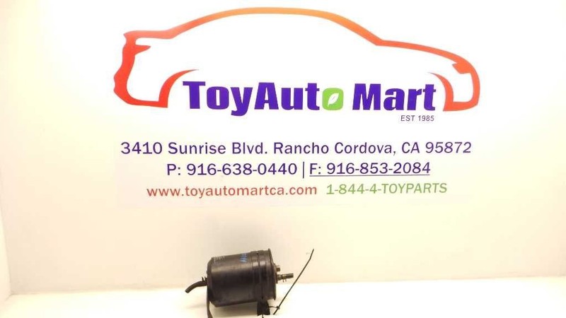 1981 TOYOTA HILUX Fuel Vapor Canister77740