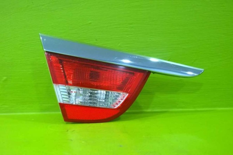 12 13 14 15 16 17 VERANO DRIVER LEFT LID TAILLIGHT LAMP OEM 3663-44