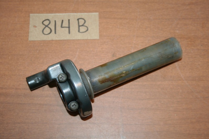 1990 Honda XR80R Twist Throttle Assembly 90