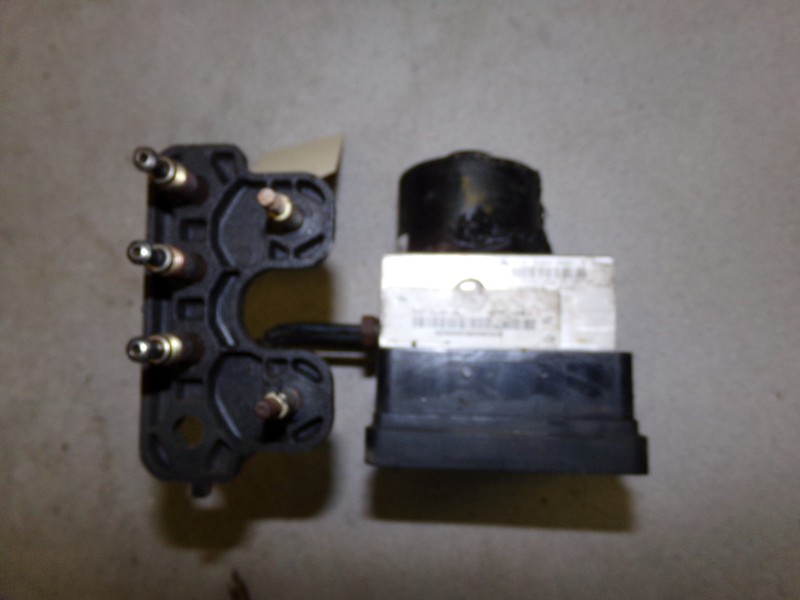 Ford 2L24-2C346-AM 2003 Explorer Anti Lock Brake Pump ABS *FREE SHIPPING*