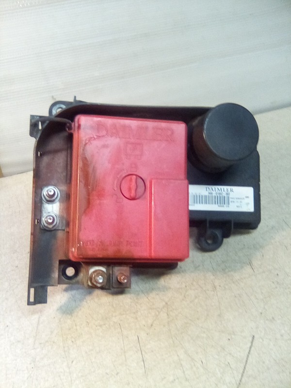 Freightliner Diamler OEM A66-01882-002 Electrical Module