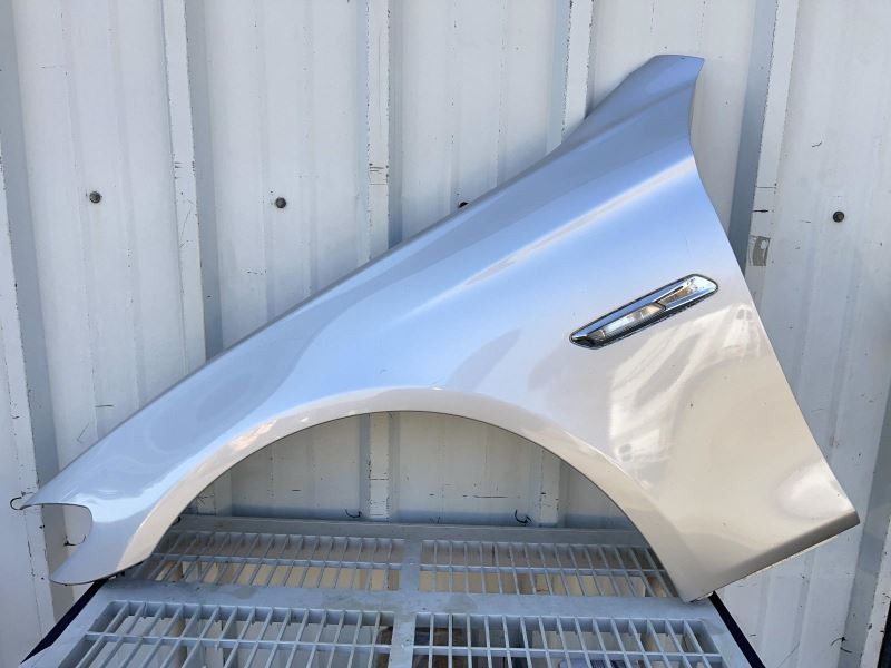 2011-2016 BMW 528i LEFT FENDER HAS A LIP PC:354 50825
