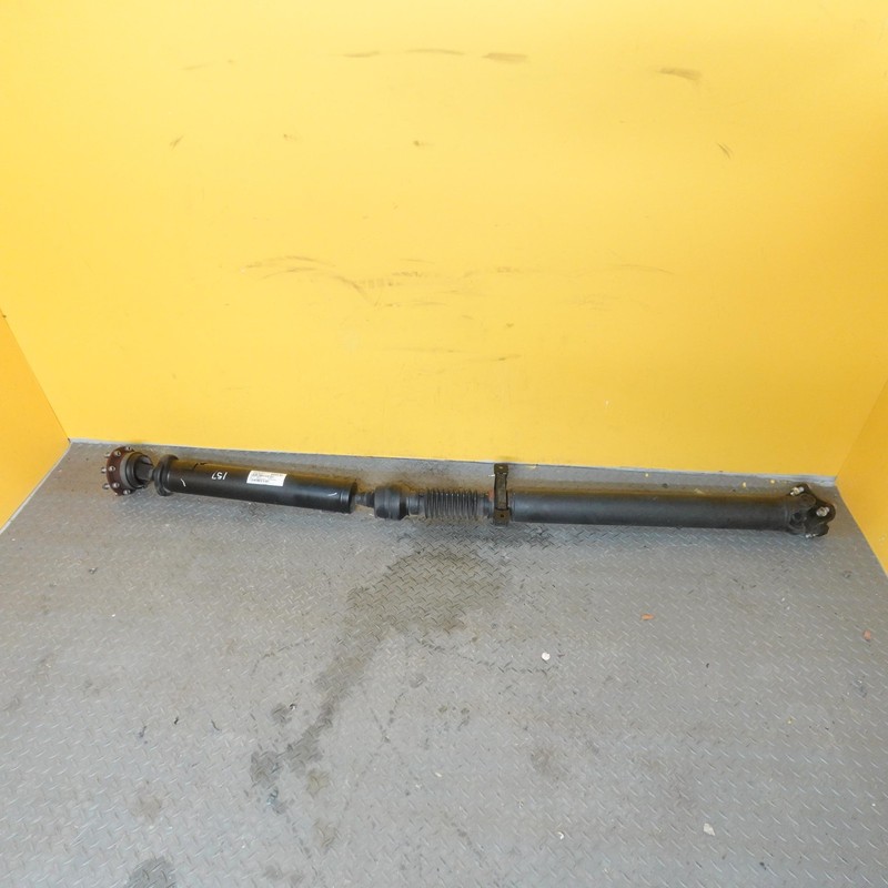2022-2024 NISSAN FRONTIER Rear Drive Shaft/prop Shaft 370009bt1a
