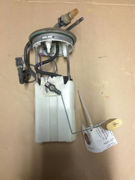 04 EXPRESS 3500 FUEL PUMP PUMP ASSEMBLY CUTAWAY VAN 55 GALLON TANK FED 123172