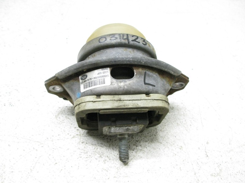 06-13 LAND ROVER RANGE ROVER SPORT ENGINE MOTOR SUPPORT MOUNT LEFT OR RIGHT 031L