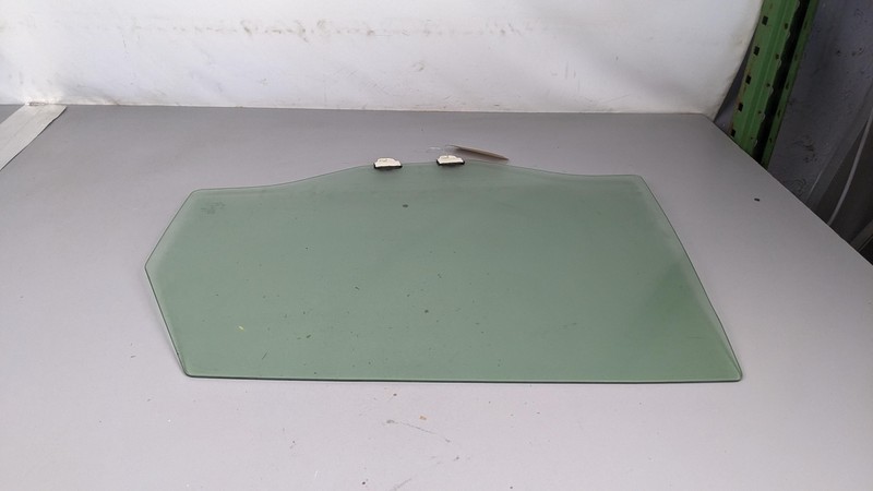 Rear Left Door Window Glass 2020 Mazda CX-5 KB8C-73-510 2017 2018 - 2023
