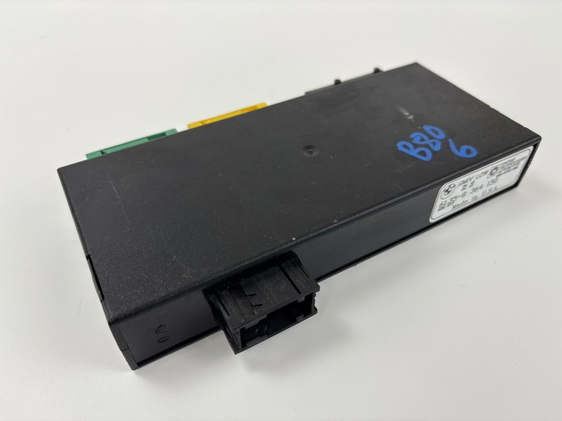 ⭐ 90-02 Bmw E36 Z3 3 Series Dash Board BCM Body Control Module Computer GM5 Oem