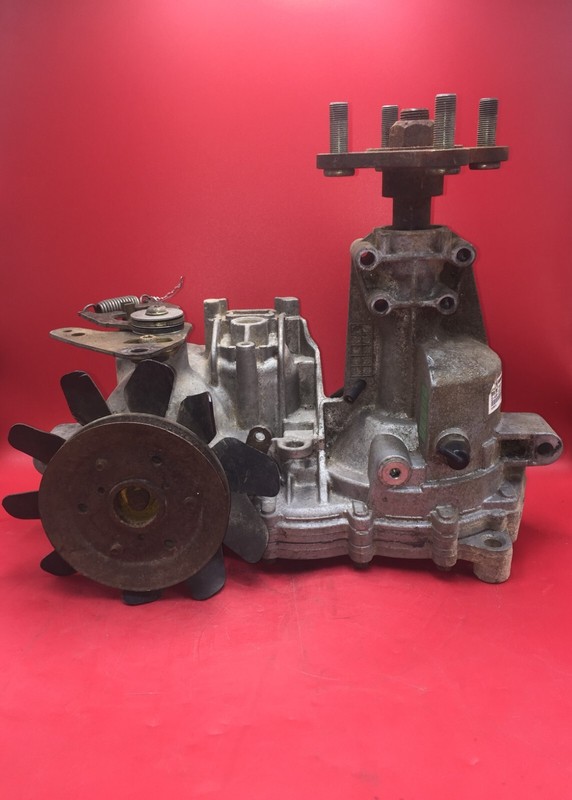 HYDRO-GEAR TRANSAXLEZC-ACBB-3D7B-1LPX WD-12985**FINAL SALE**