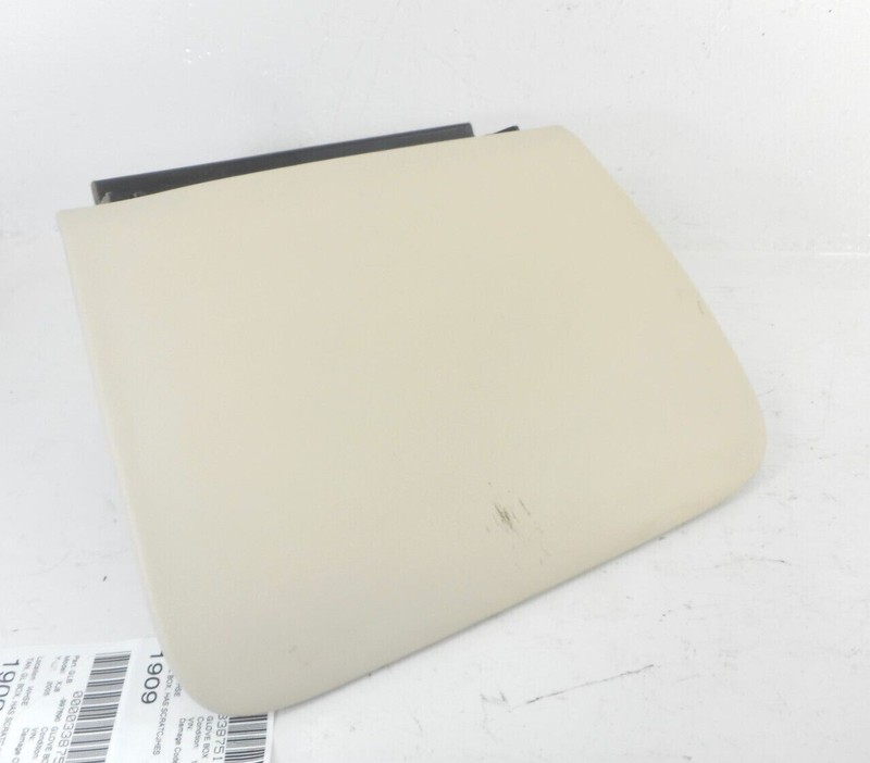 Jaguar XJ8 Glove Box Compartment OEM 2005