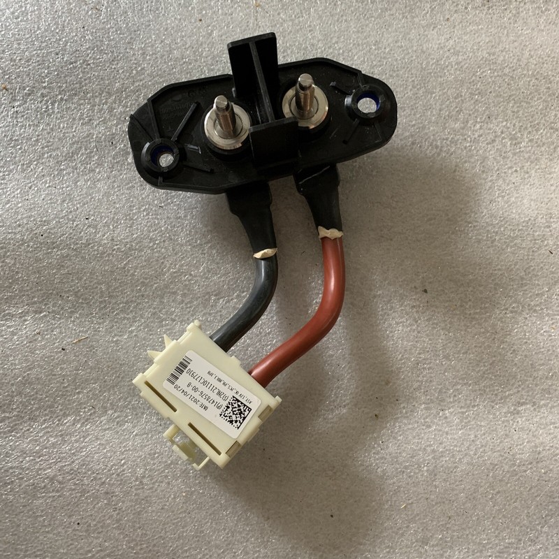 20-23 TESLA 3 JUMPER DCDC PCS TO VEHICLE BATTERY CONVERSION FUSE RELAY 3602 B26