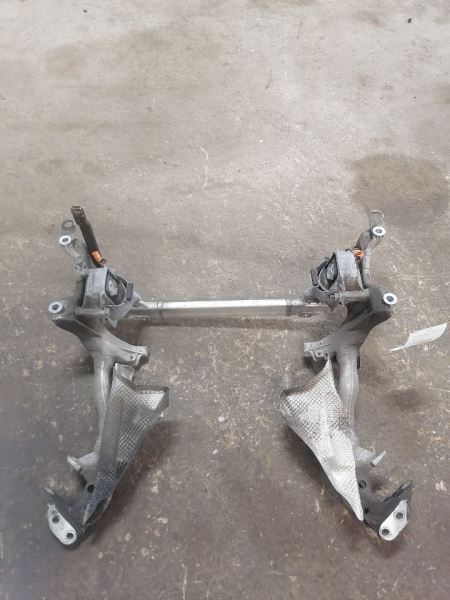 Crossmember K-Frame VIN Fp 7th And 8th Digit Front Fits 13-17 AUDI Q5 801298