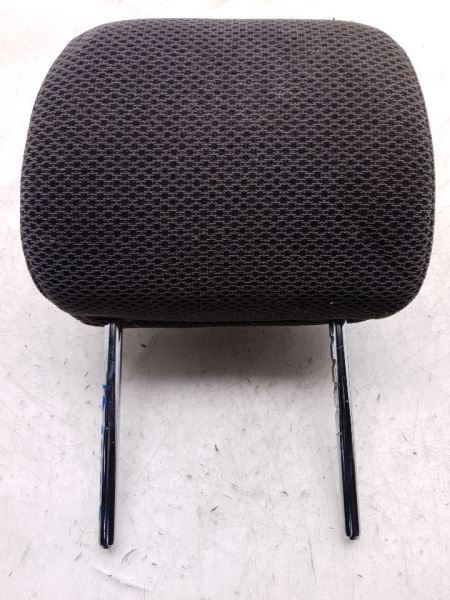 2003 TOYOTA CAMRY SE DRIVER SIDE FRONT CLOTH HEADREST ASSEMBLY